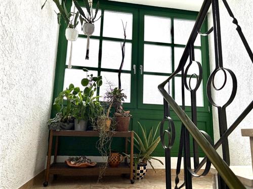 Ferielejlighed - 5 personer -  - Asternweg - 97653 - Bischofsheim An Der Rhön