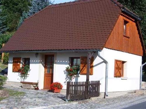 Ferienhaus - 4 Personen -  - Weinberg - 02779 - Hainewalde