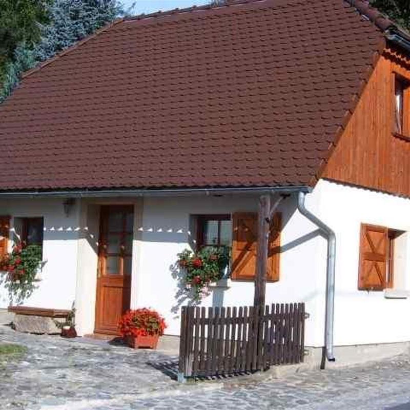 Sommerhus - 4 personer -  - Weinberg - 02779 - Hainewalde