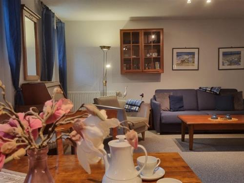 Ferieleilighet - 4 personer -  - Steinmannstraße - 25980 - Westerland/Sylt