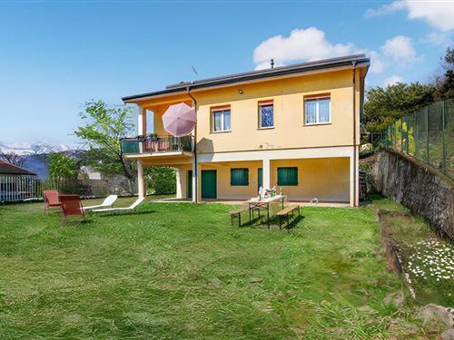 Sommerhus - 6 personer -  - Lagolol Parco - 38076 - Lagolo