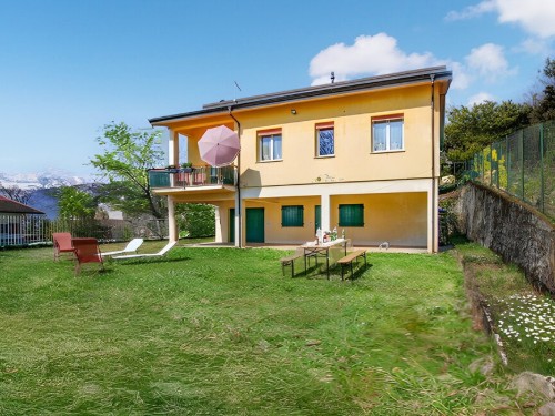 Sommerhus - 6 personer -  - Lagolol Parco - 38076 - Lagolo
