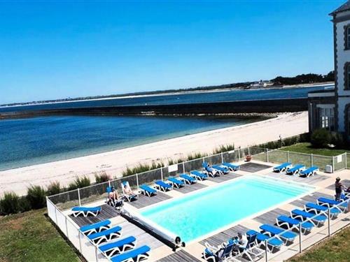 Semesterlägenhet - 6 personer -  - 44490 - Le Croisic