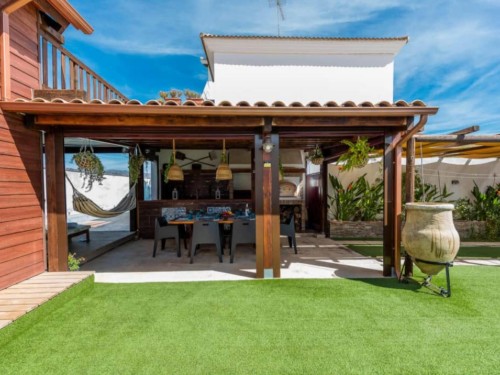 Sommerhus - 4 personer -  - 14950 - Llanos De Don Juan
