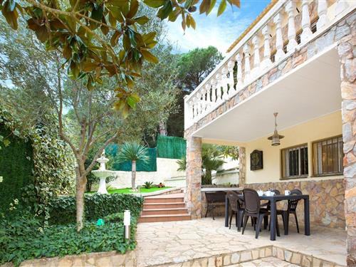 Villa - 13 personer -  - 17310 - Lloret De Mar
