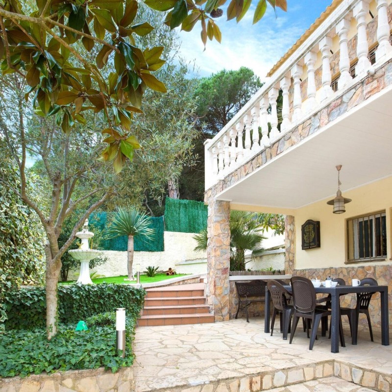 Villa - 13 personer -  - 17310 - Lloret De Mar