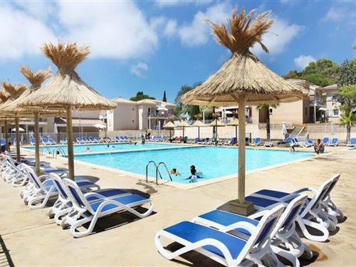 Semesterlägenhet - 6 personer -  - 83250 - La Londe Les Maures