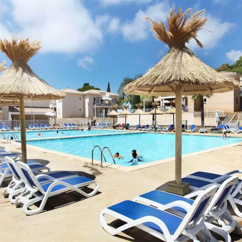 Ferielejlighed - 6 personer -  - 83250 - La Londe Les Maures