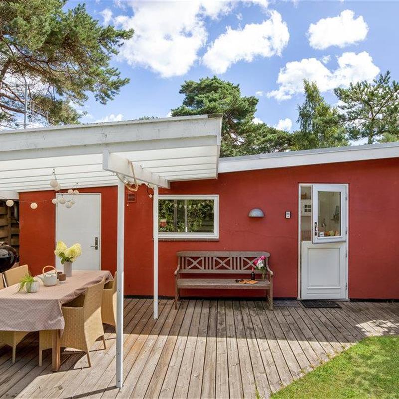 Ferienhaus - 4 Personen -  - Midtvej - Balka - 3730 - Nexö