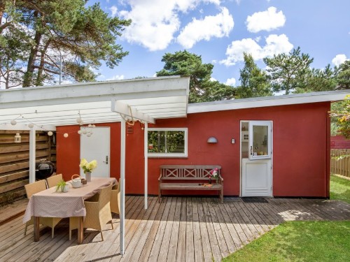 Sommerhus - 4 personer -  - Midtvej - Balka - 3730 - Nexø