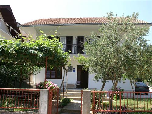 Holiday apartment - 4 persons -  - Primorski put - 21335 - Podaca