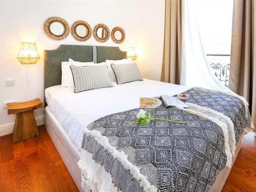 Holiday apartment - 2 persons -  - 8000-431 - Faro