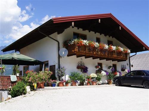 Bondgård - 8 personer -  - Gelsenberg - 8961 - Sölk