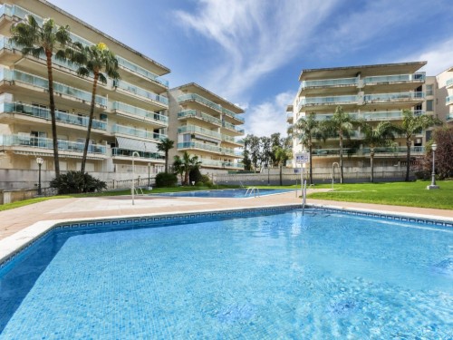 Ferielejlighed - 5 personer -  - 43840 - Salou
