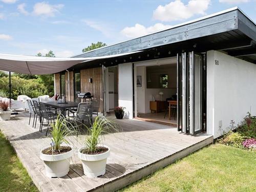 Ferienhaus - 6 Personen -  - Skovduevej - Saksild - 8300 - Odder