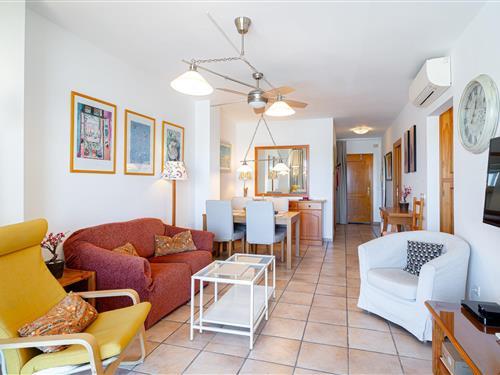 Ferielejlighed - 4 personer -  - 20790 - Nerja