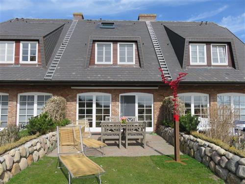 Ferienhaus - 6 Personen -  - Archsum - 25980