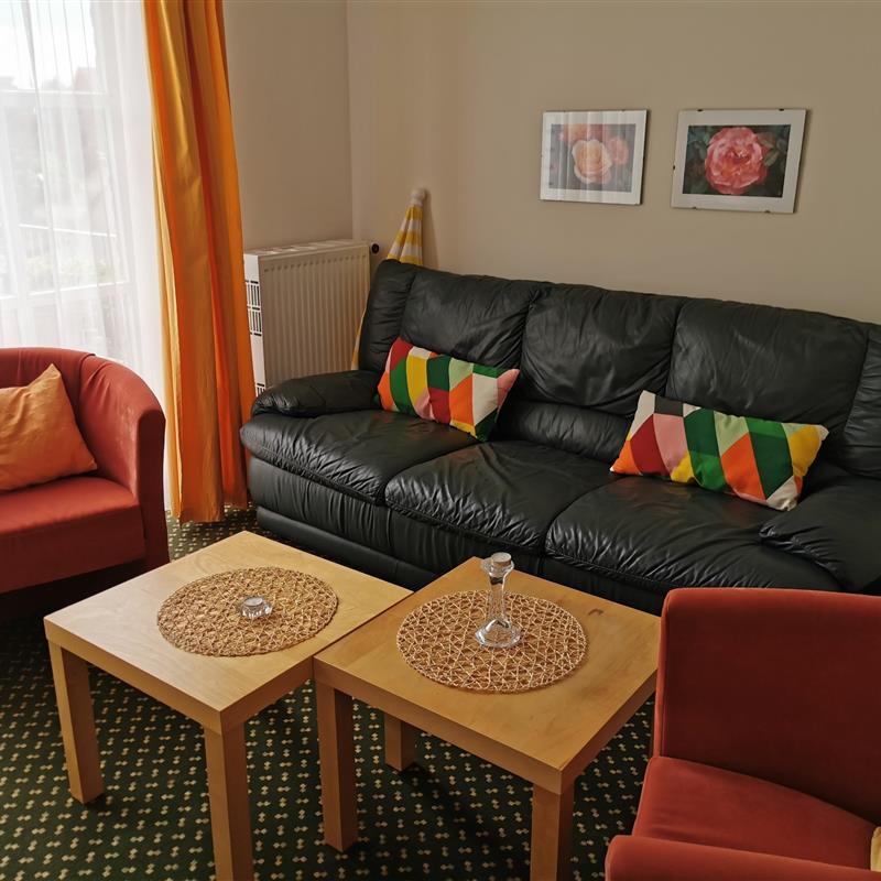 Ferielejlighed - 4 personer -  - Kornkamp - 23746 - Kellenhusen