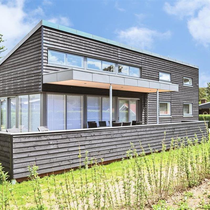 Sommerhus - 8 personer -  - Nørgårds Strand - Pøt - 7130 - Juelsminde