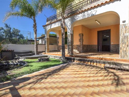 Ferielejlighed - 6 personer -  - Via delle Alici - 95121 - Catania