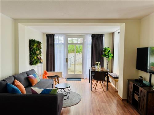 Ferielejlighed - 4 personer -  - Strandpromenade - 18609 - Binz