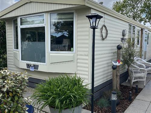 Sommerhus - 4 personer -  - Mariapolderseweg - 4493 PH - Kamperland