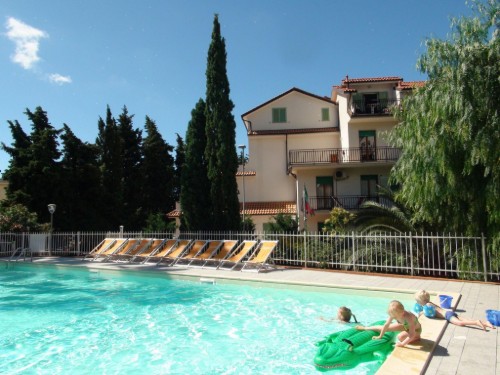 Holiday apartment - 5 persons -  - 17027 - Pietra Ligure