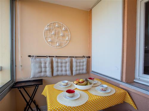 Holiday Home/Apartment - 4 persons -  - Bormes-Les-Mimosas - 83230