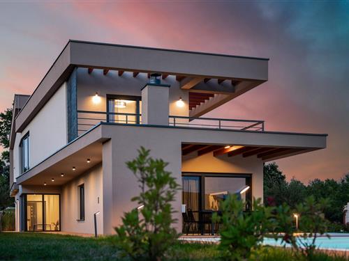 Feriehus - 10 personer -  - Bijazici - 52342 - Svetvincenat