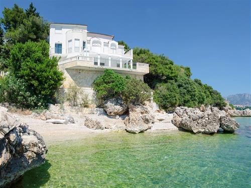 Sommerhus - 7 personer -  - Lucica - 21334 - Zaostrog