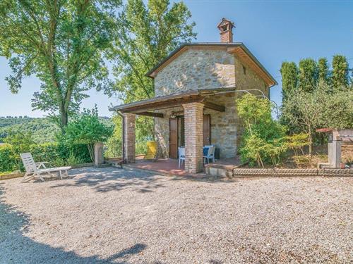 Sommerhus - 4 personer -  - Loc. Borgacciano - Monterchi - 52035 - Monterchi Ar