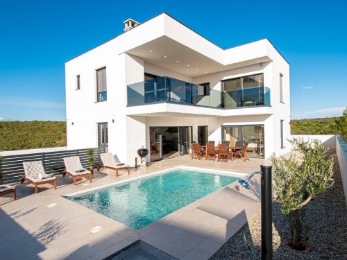 Holiday home - 8 persons -  - Mukalba - Medulin - Mukalba - 52203 - Medulin
