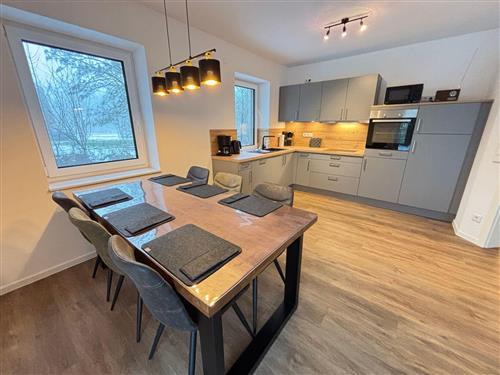 Feriehus - 6 personer -  - Brüggweg - 26723 - Emden