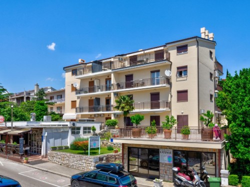 Ferienwohnung - 5 Personen -  - Crikvenica - 51260
