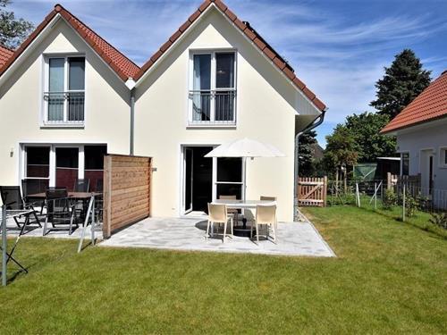 Ferieleilighet - 4 personer -  - Reiherstieg - 24321 - Hohwacht