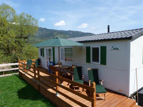 Holiday apartment - 6 persons -  - Teglweg - 5723 - Uttendorf / Weißsee