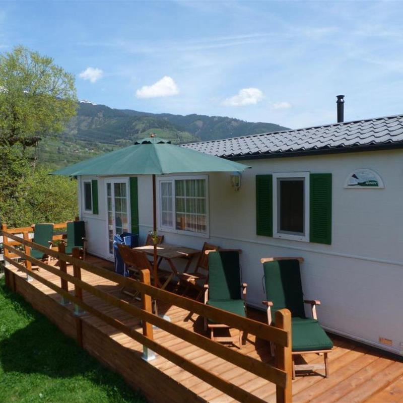 Ferielejlighed - 6 personer -  - Teglweg - 5723 - Uttendorf / Weißsee