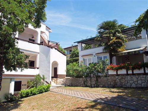 Ferieleilighet - 6 personer -  - Krk/Njivice - 51512