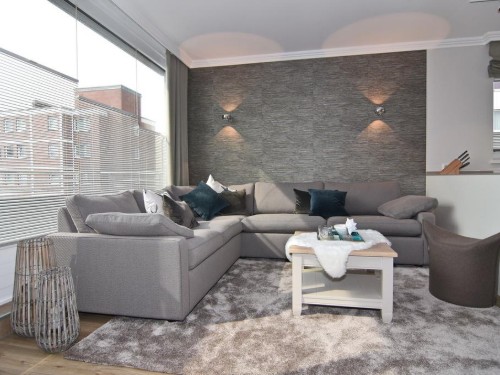 Ferielejlighed - 2 personer -  - Friedrichstraße 35c, Whg. 25, - 25980 - Westerland