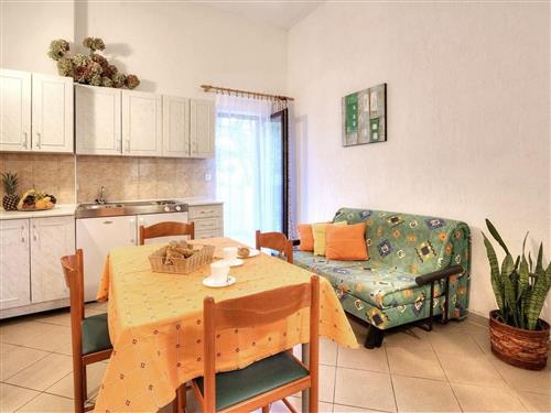 Holiday apartment - 4 persons -  - Krk/Baška - 51523