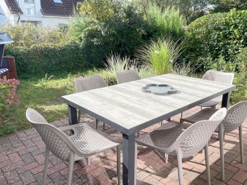 Holiday home - 6 persons -  - 23669 - Timmendorfer Strand\/Niendorf