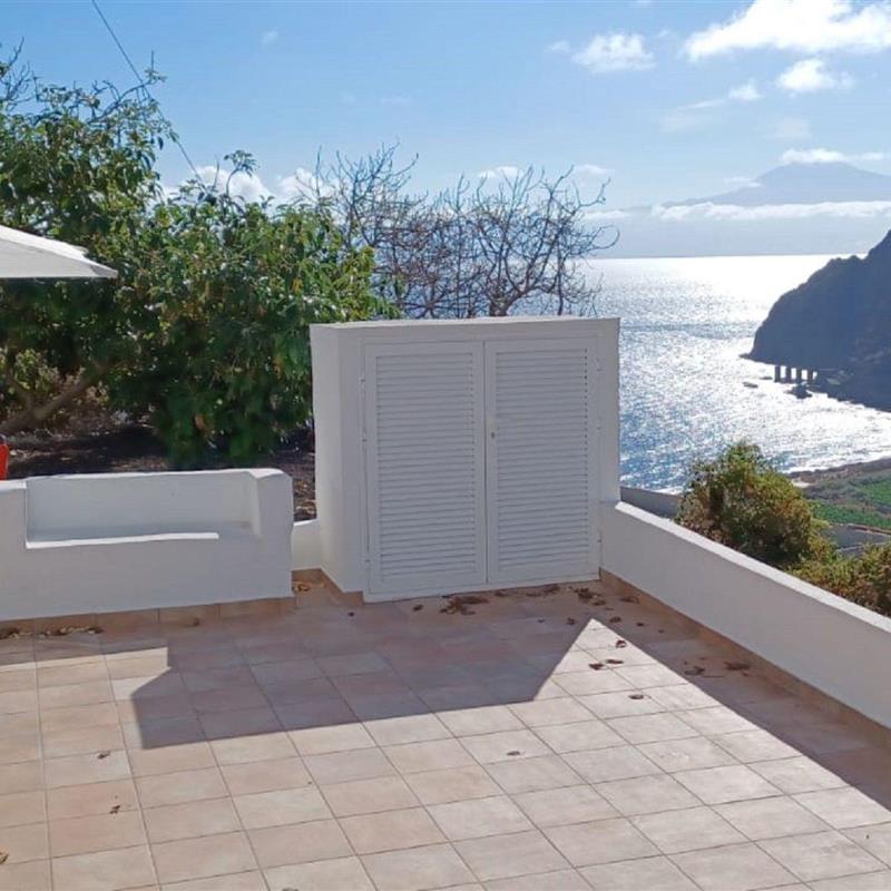 Sommerhus - 2 personer -  - Hermigua - 38820