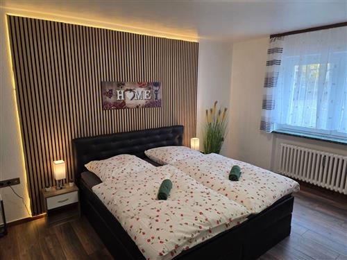 Ferielejlighed - 6 personer -  - Kassel - 34117