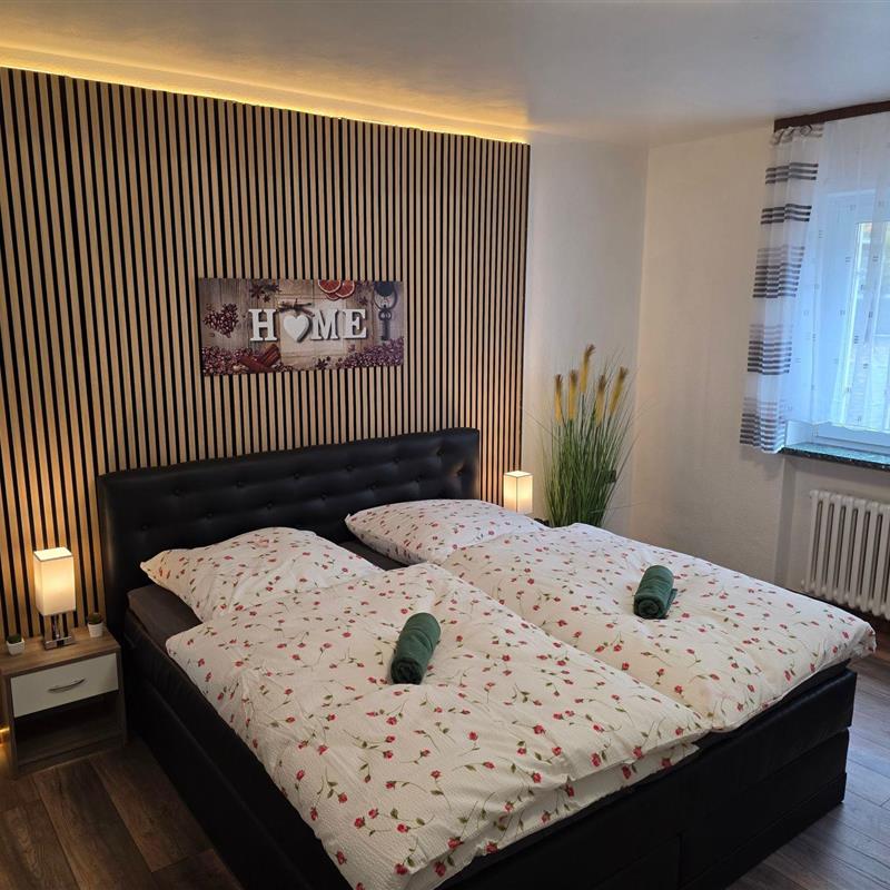 Ferielejlighed - 6 personer -  - Kassel - 34117