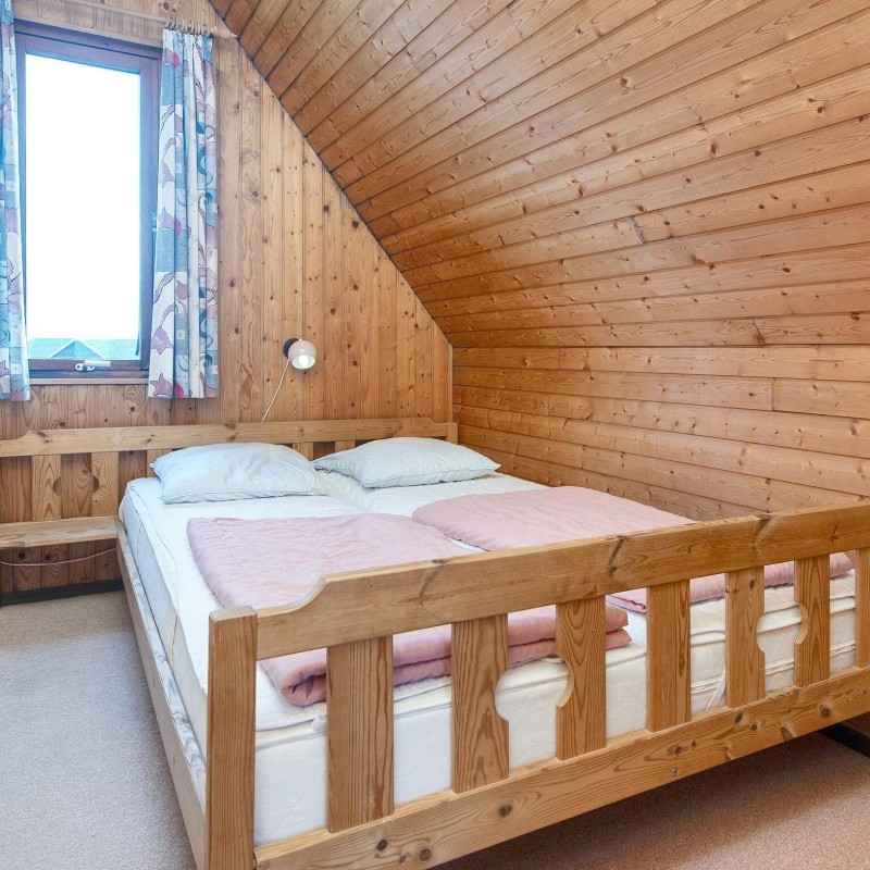 Ferienhaus - 5 Personen -  - Bethaniavej - Langerhuse - 7673 - North Sea