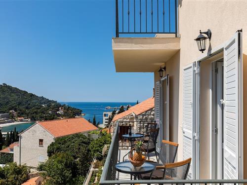 Sommerhus - 4 personer -  - 20000 - Dubrovnik