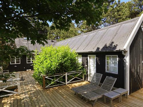 Sommerhus - 11 personer -  - Nordvestvej - Tisvildeleje - 3360 - Liseleje