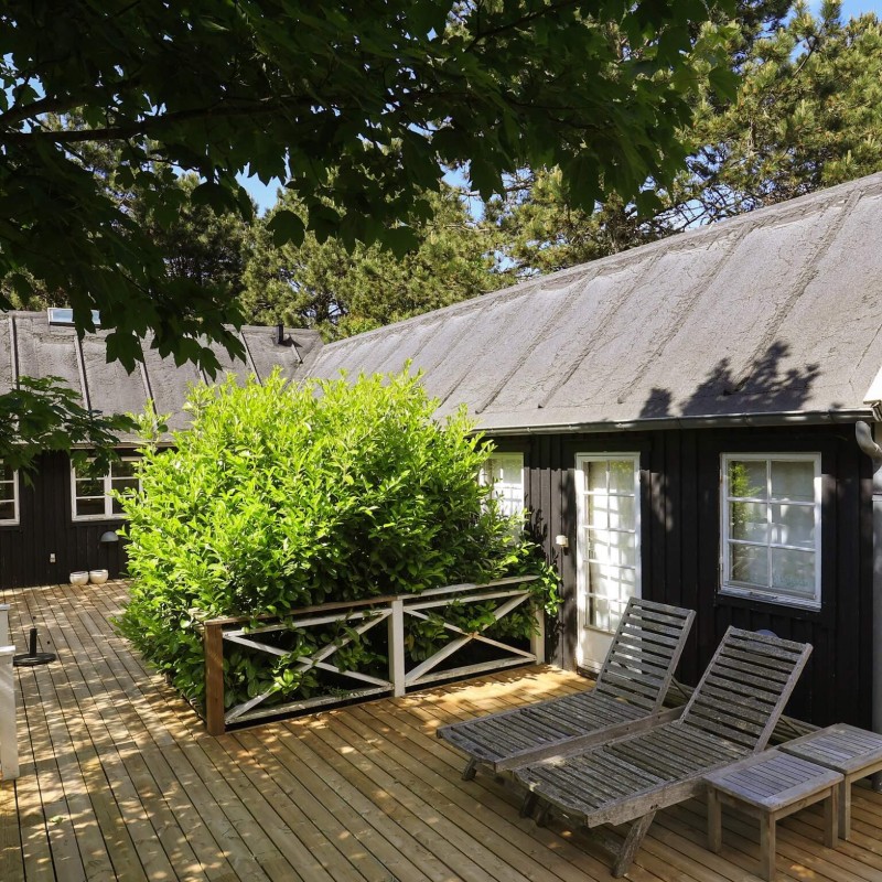 Ferienhaus - 11 Personen -  - Nordvestvej - Tisvildeleje - 3360 - Liseleje