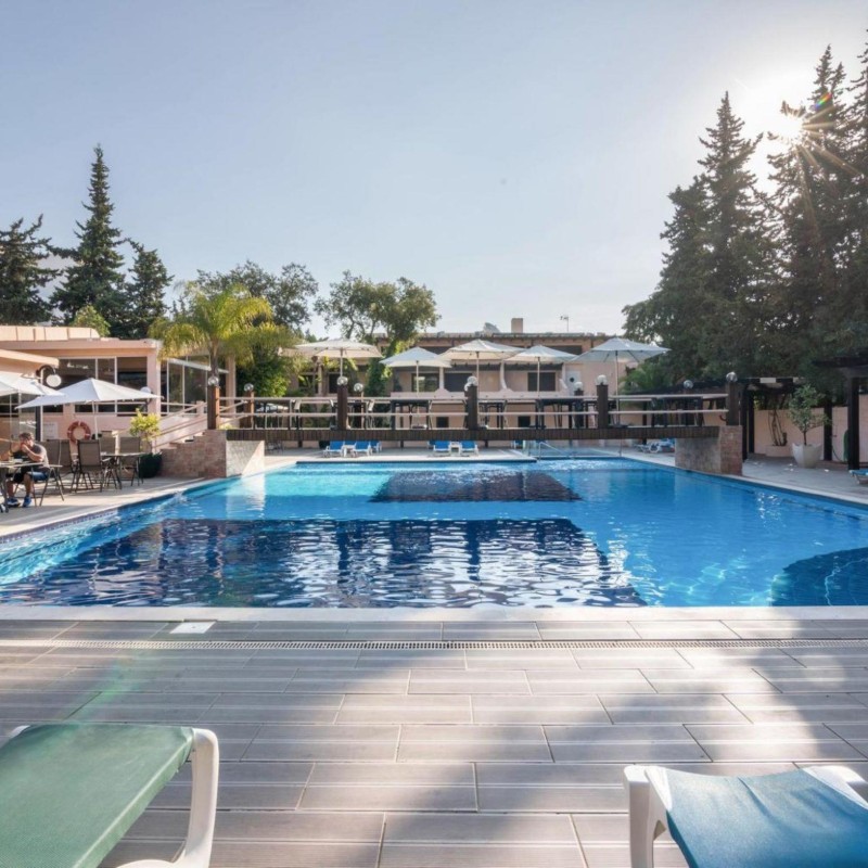 Ferielejlighed - 2 personer -  - 8200-310 - Albufeira