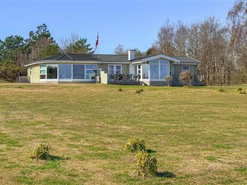 Sommerhus - 7 personer -  - Rylevej - St. Sjørup - 8950 - Ørsted